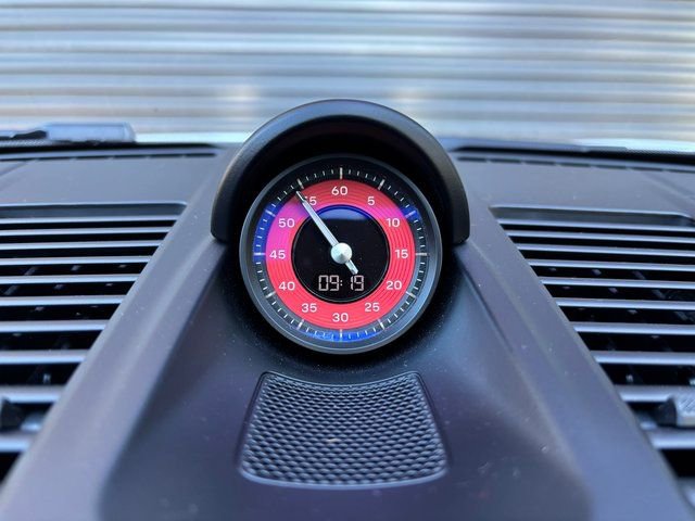 Certified 2024 Porsche 911 Carrera T image 18