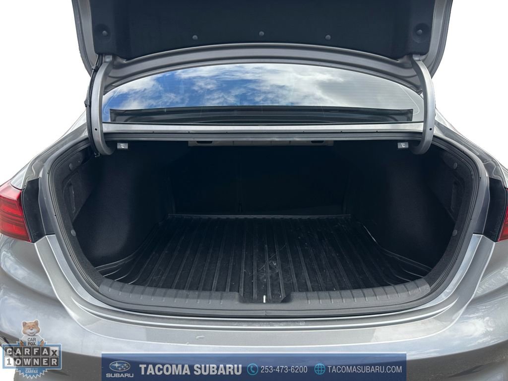 Used 2023 Kia Forte GT image 19