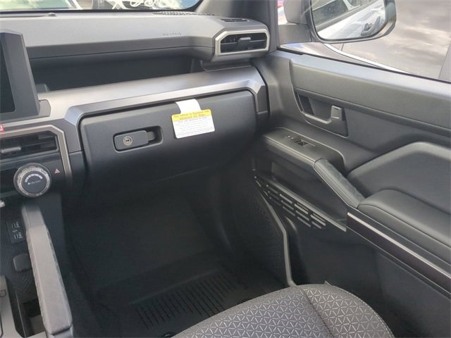 New 2026 Toyota 4Runner SR5 image 17