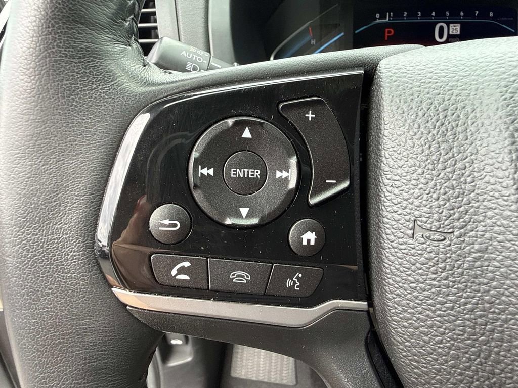 Used 2021 Honda Odyssey Elite image 31