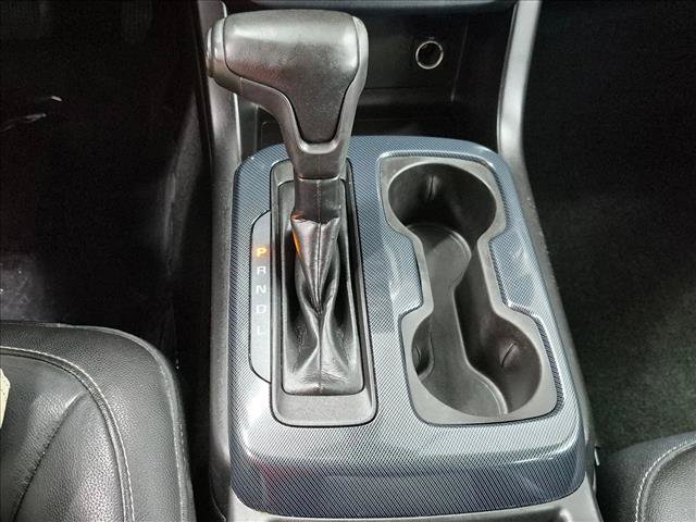 Used 2018 Chevrolet Colorado Z71 RWD image 11