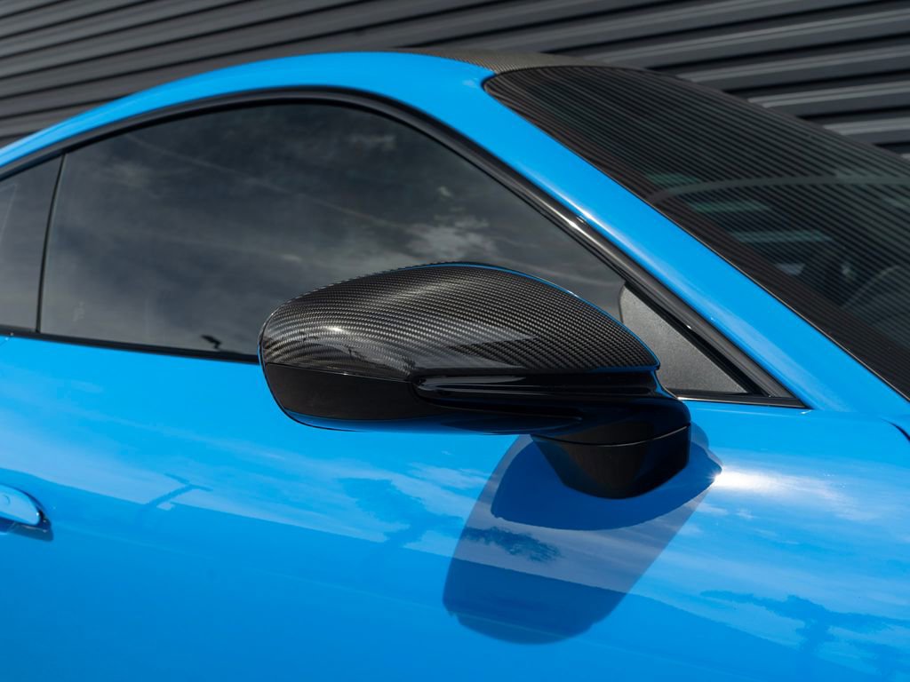 Used 2023 Porsche 911 Carrera image 15