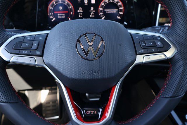 New 2026 Volkswagen GTI SE image 17