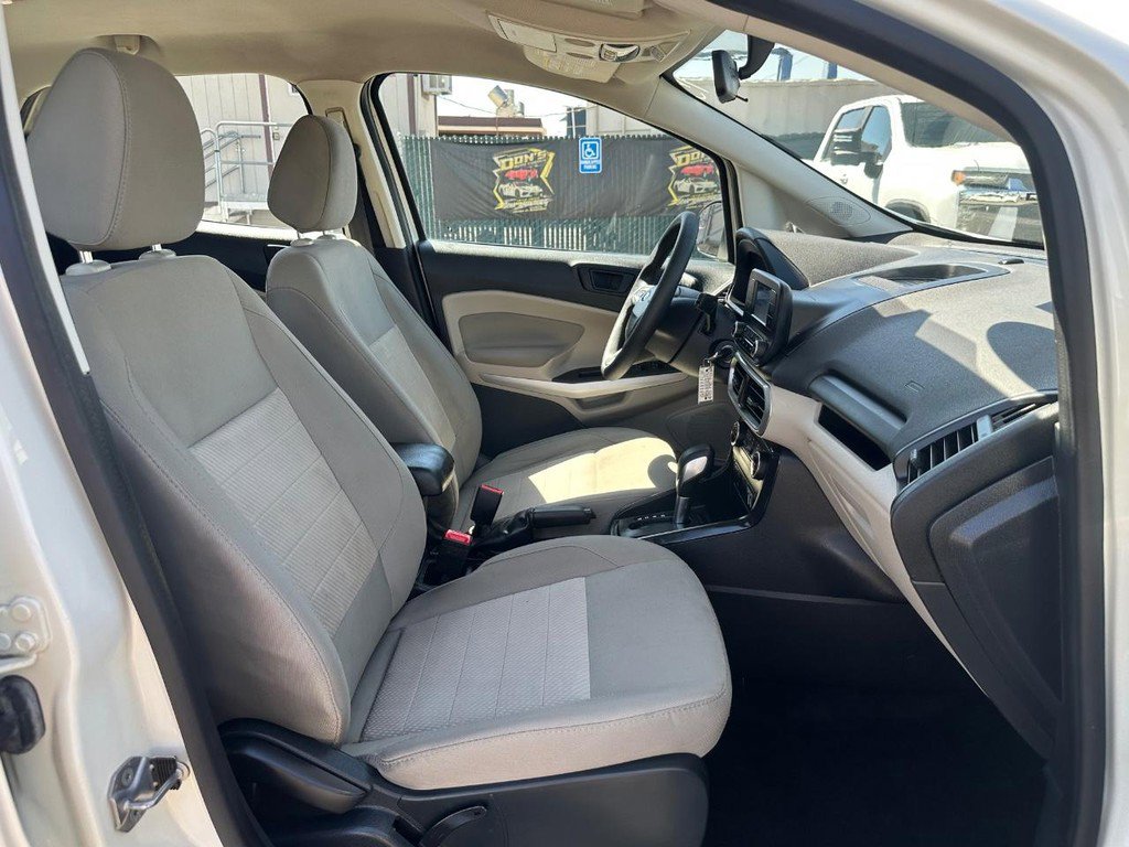 Used 2022 Ford EcoSport S AWD/4WD image 20