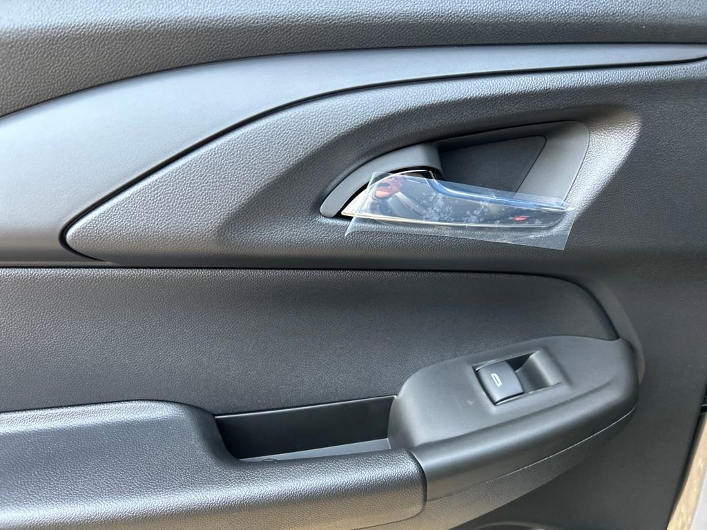 New 2026 Chevrolet TrailBlazer RS w/ Convenience Package image 21