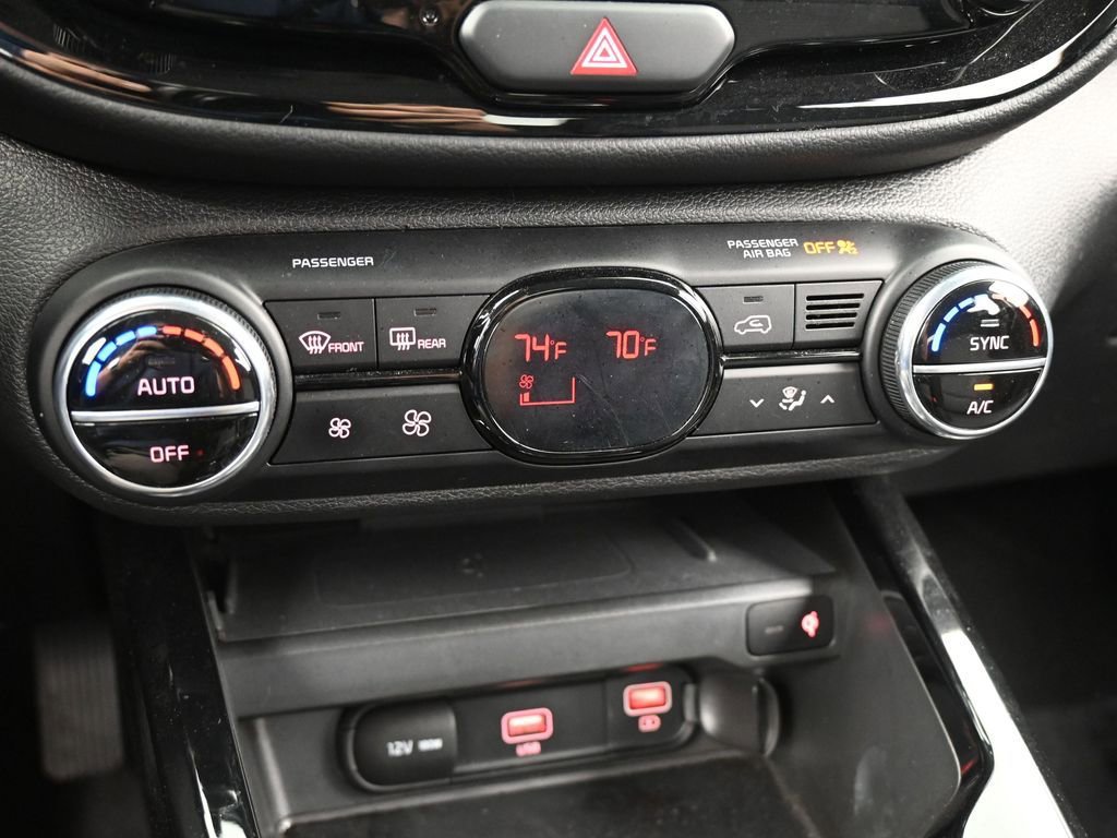 Used 2022 Kia Soul EX image 24