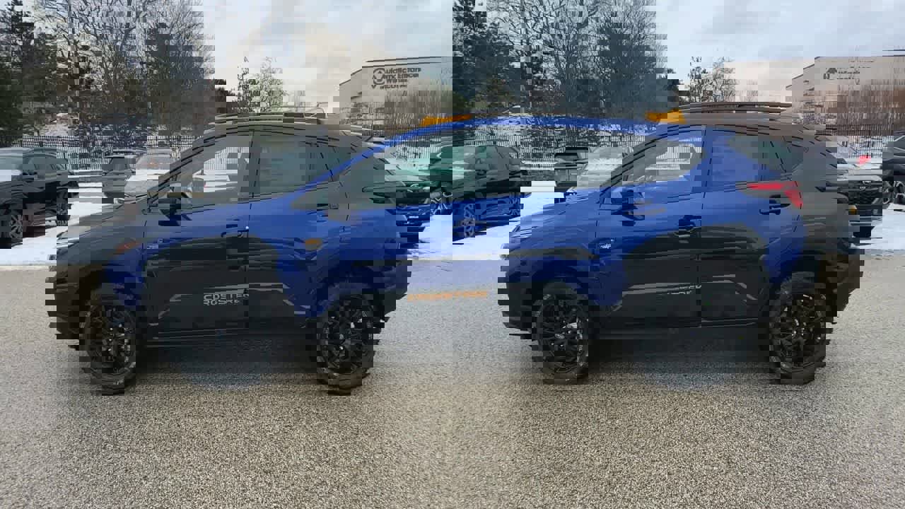 New 2026 Subaru Crosstrek 2.5i Wilderness image 5