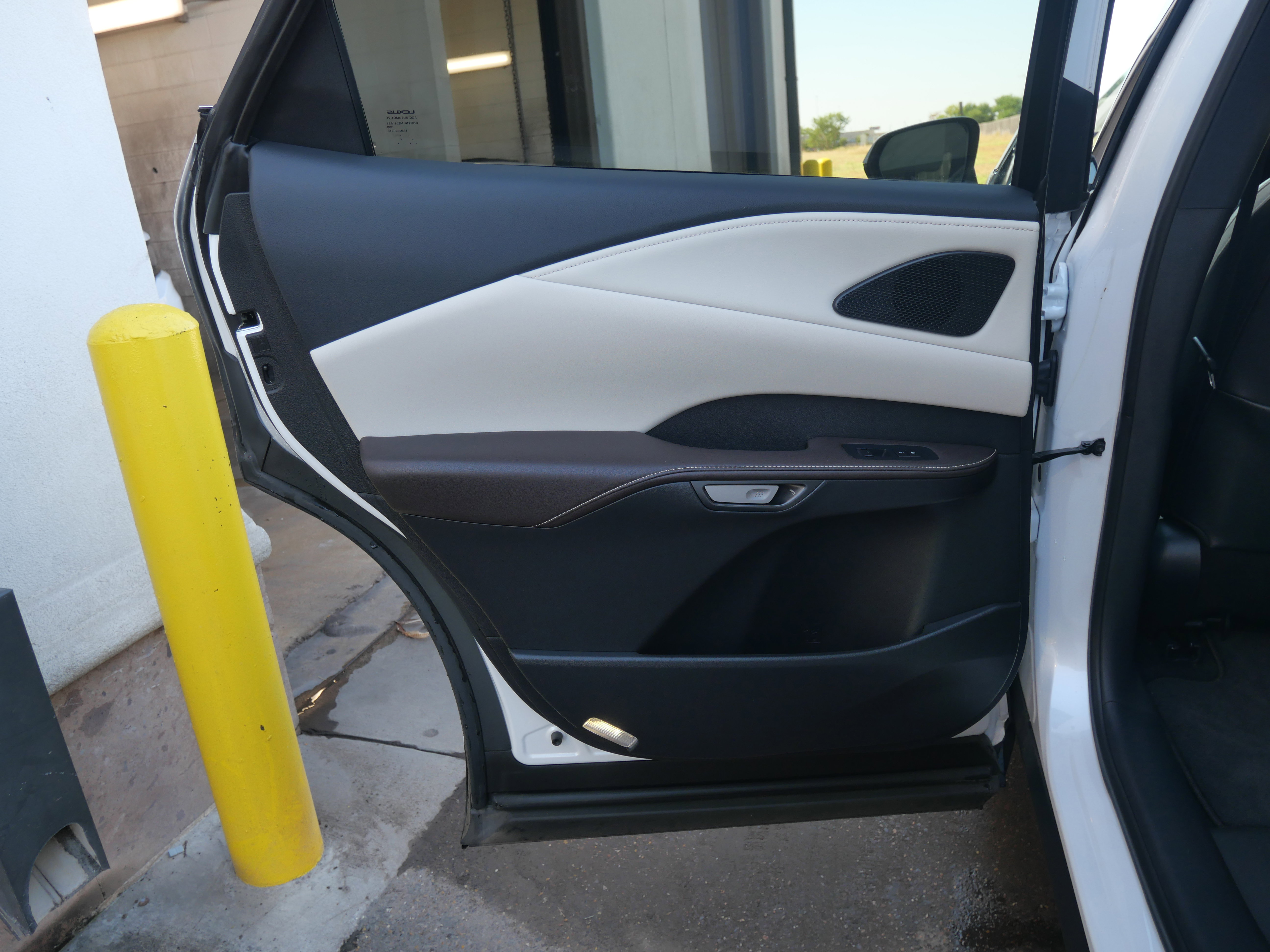 Certified 2024 Lexus RX 350 Premium Plus image 7