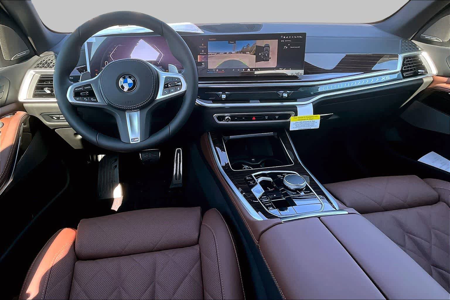 New 2026 BMW i5 eDrive40 w/ Executive Package RWD image 5