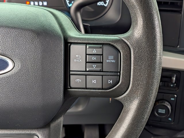 Used 2024 Ford F450 XL w/ FX4 Off-Road Package AWD/4WD image 27