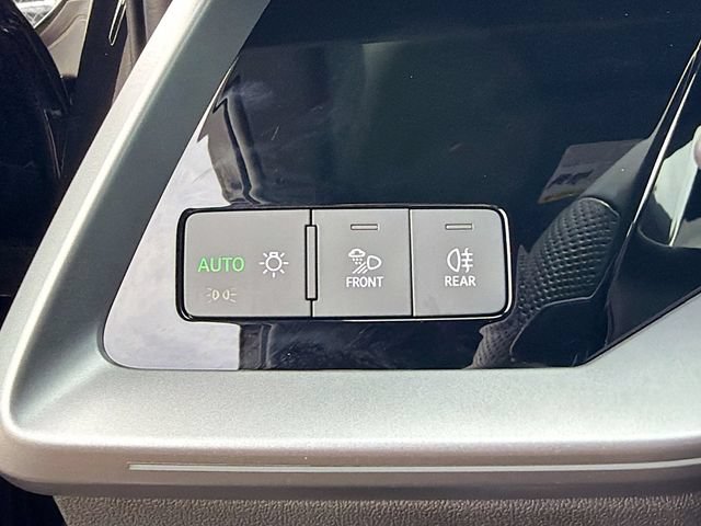 Used 2025 Audi S3 Premium Plus w/ Premium Plus Package AWD/4WD image 33