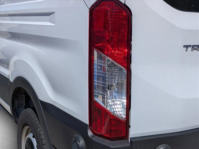Used 2024 Ford Transit 250 148 Medium Roof w/ Load Area Protection Package RWD image 12