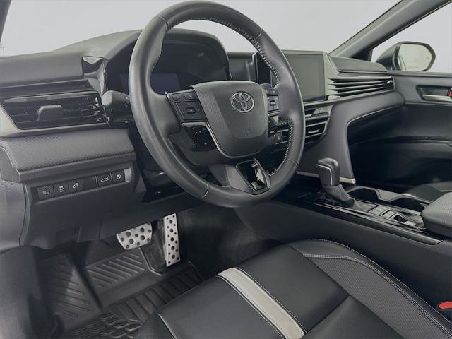 Certified 2025 Toyota Camry SE image 15