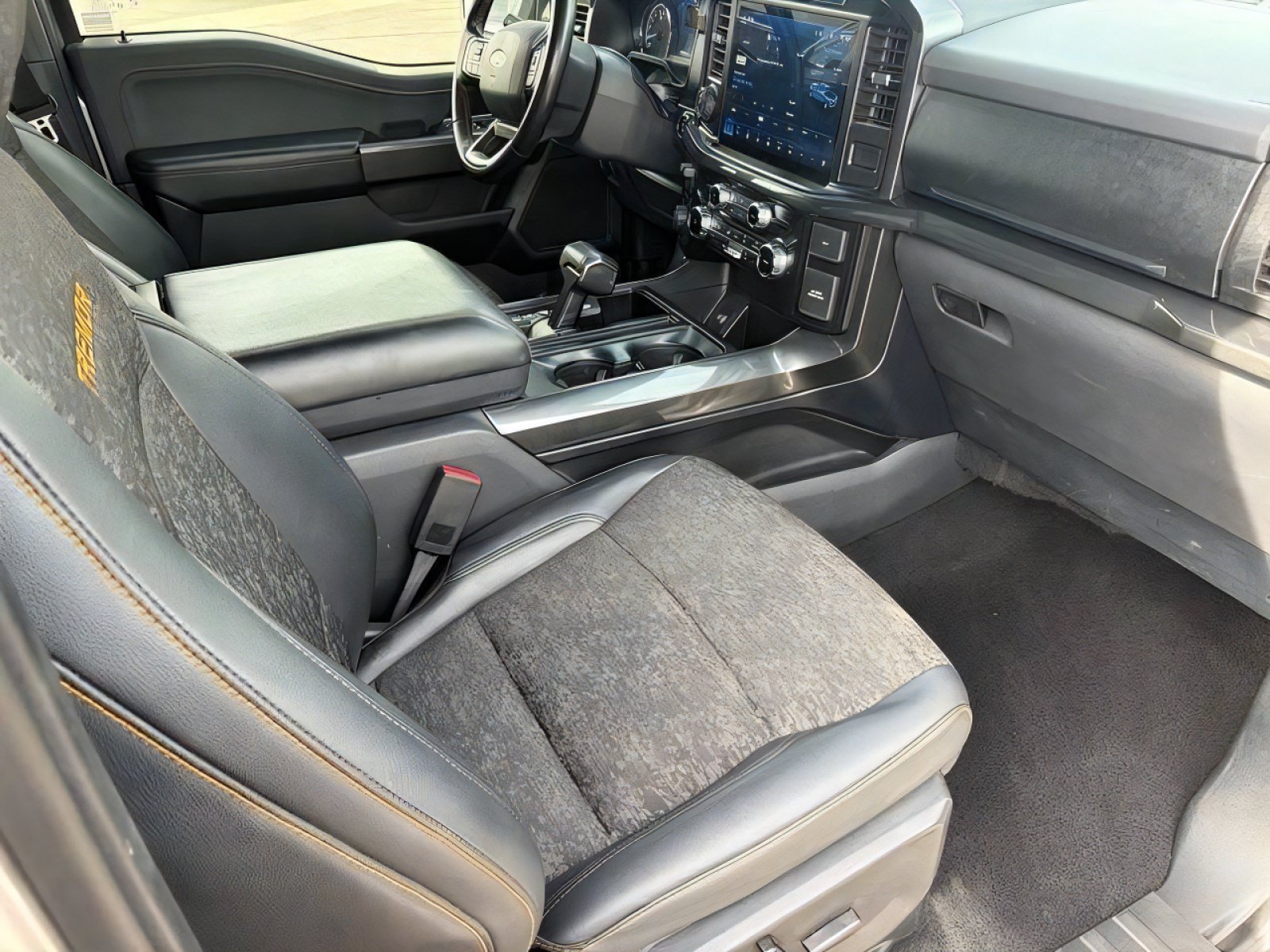 Used 2023 Ford F150 Tremor w/ Trailer Tow Package AWD/4WD image 32