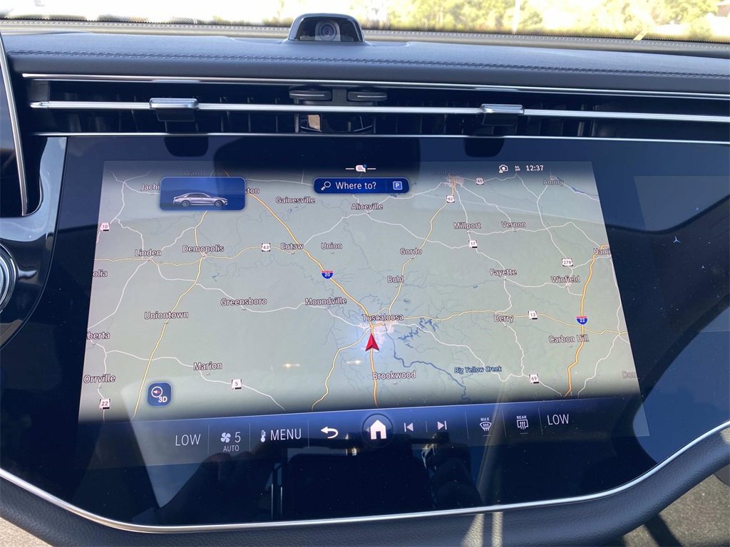 New 2025 Mercedes-Benz E 350 Sedan image 19