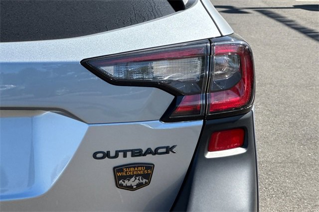 New 2025 Subaru Outback Wilderness image 23