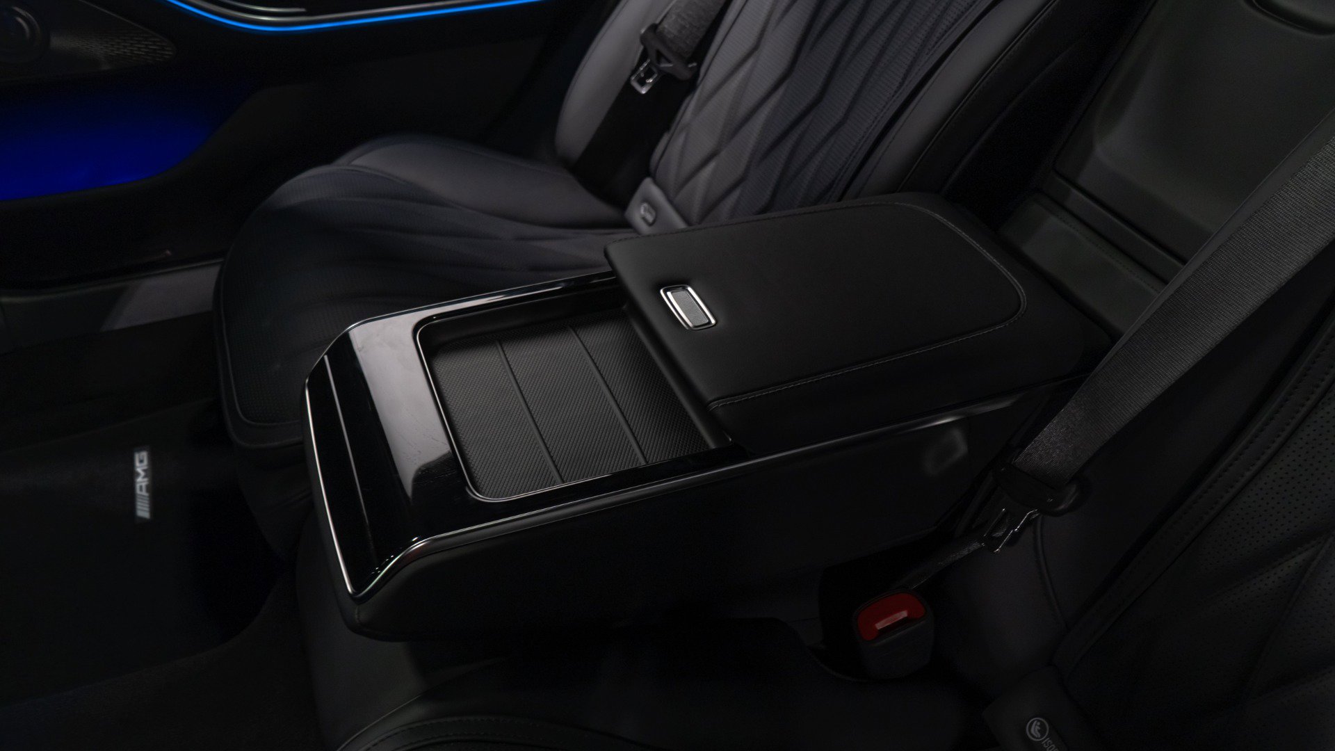 Used 2025 Mercedes-Benz S 63 AMG S image 69