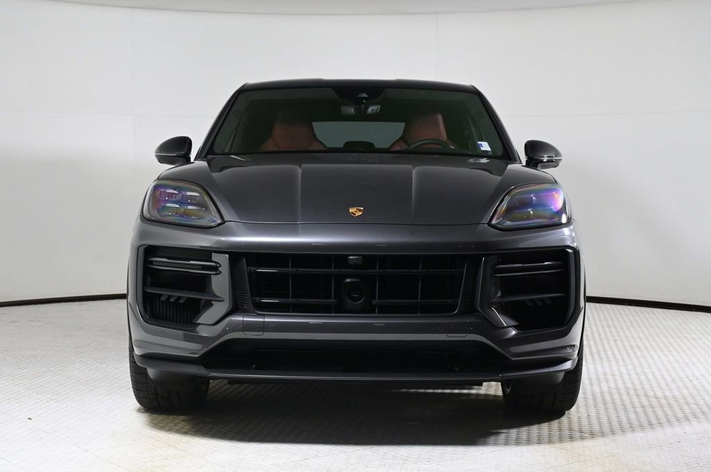 Used 2026 Porsche Cayenne Turbo GT image 10