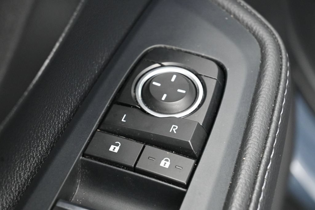 Certified 2024 Toyota Grand Highlander AWD image 12