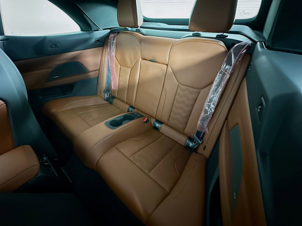 New 2026 BMW M4 xDrive Competition w/ Executive Package image 31