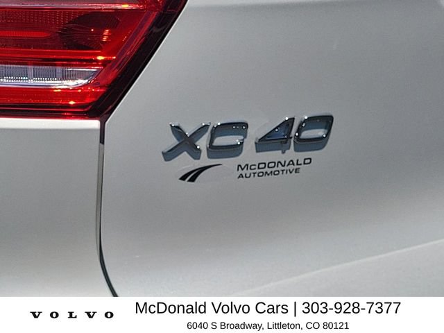 New 2026 Volvo XC40 B5 Plus w/ Protection Package Premier AWD/4WD image 16