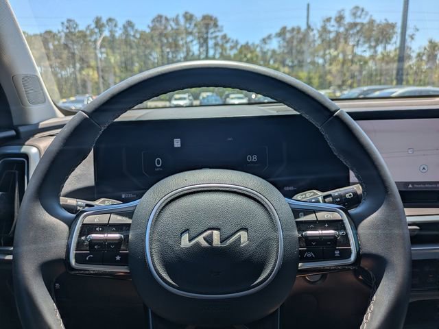 Used 2024 Kia Sorento SX FWD image 30