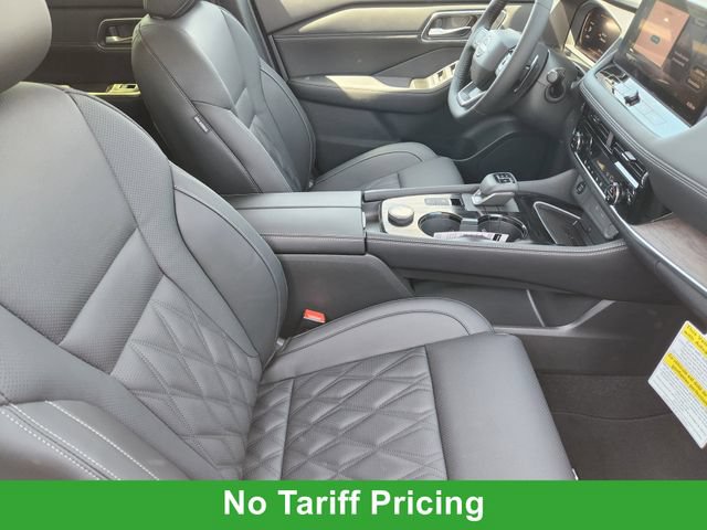Used 2026 Nissan Rogue Platinum AWD/4WD image 11