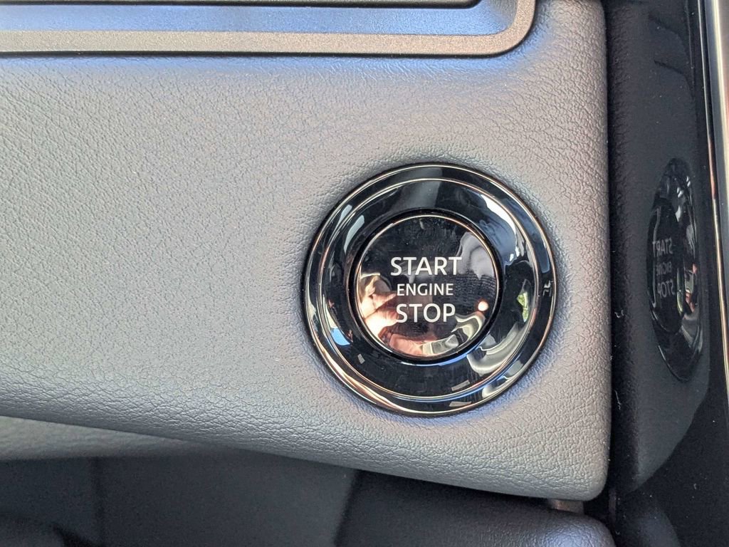 New 2026 Nissan Armada PRO-4X image 34