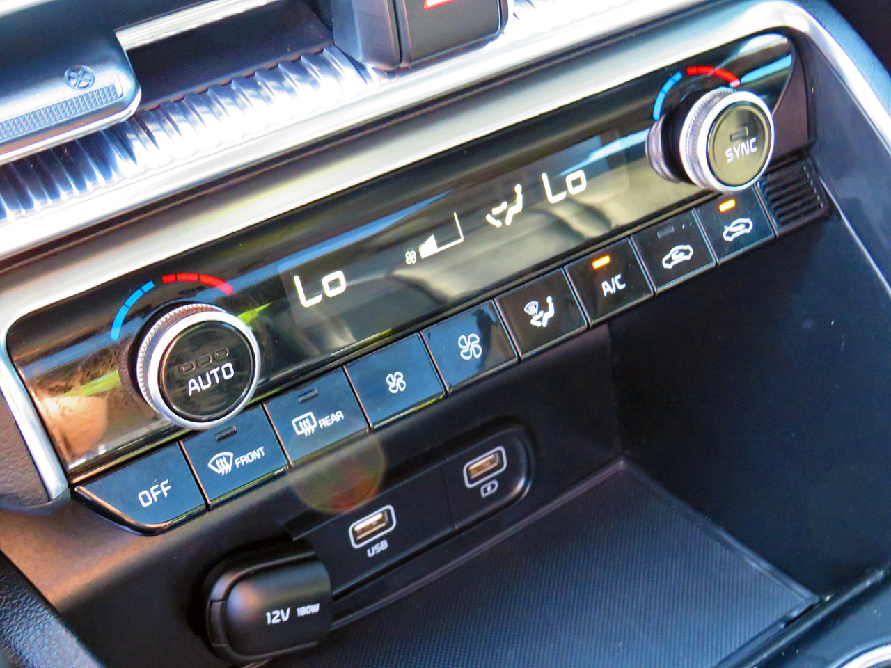 Used 2023 Kia K5 EX image 26