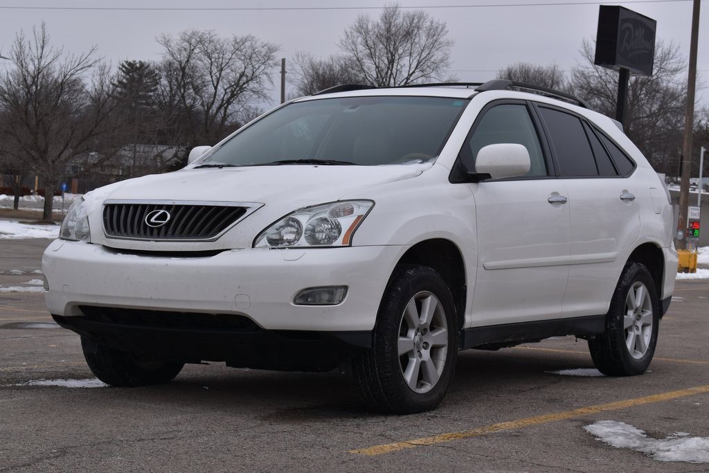 Used 2009 Lexus RX 350 350 image 1