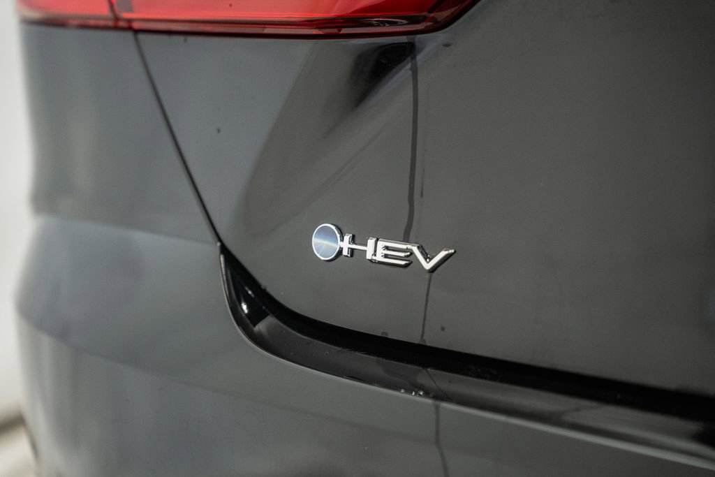 New 2026 Toyota Camry XSE image 8