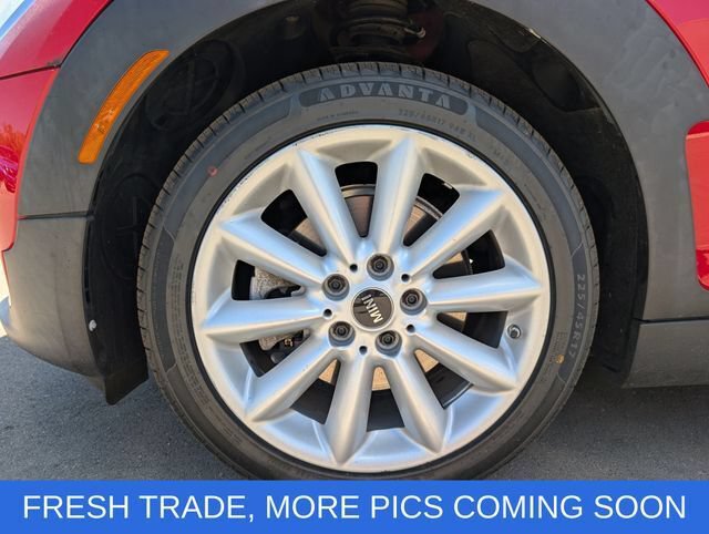 Used 2019 MINI Cooper Clubman ALL4 w/ Storage Package AWD/4WD image 9