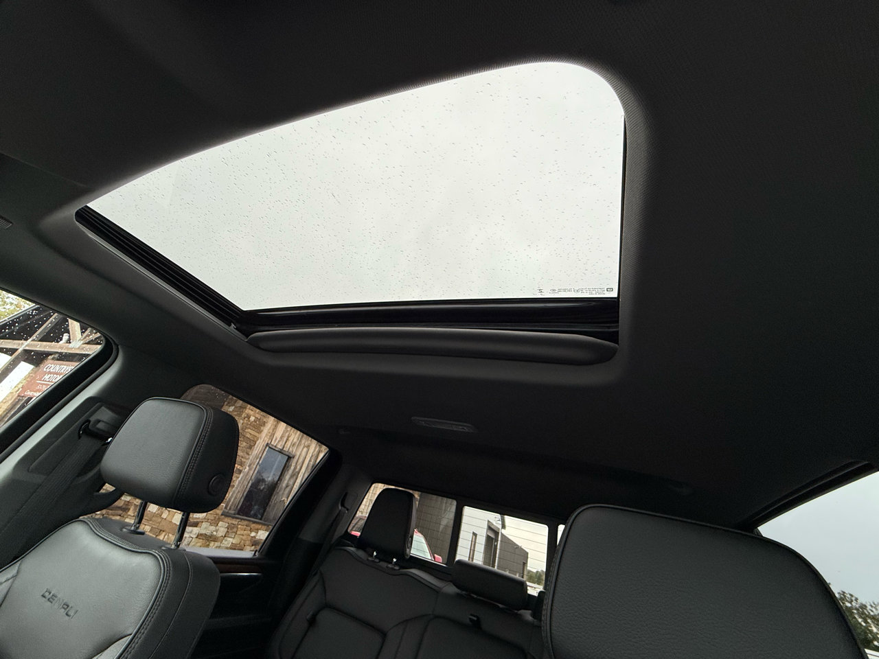 Used 2024 GMC Sierra 2500 Denali w/ Denali Reserve Package image 38