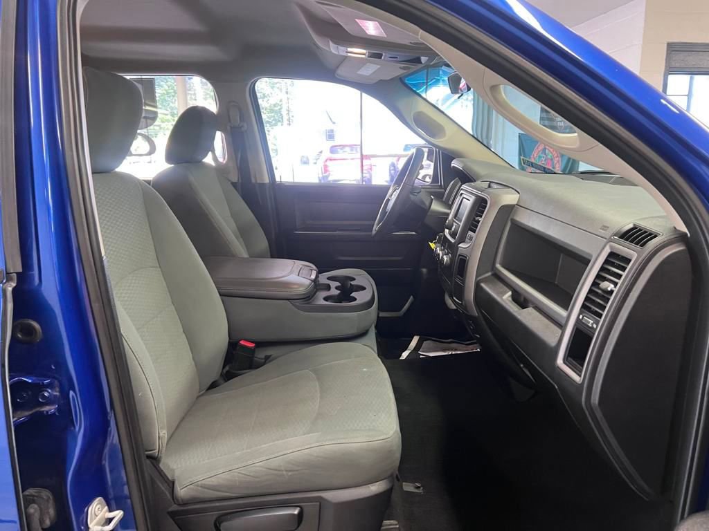 Used 2019 RAM 1500 Express w/ Express Value Package image 31