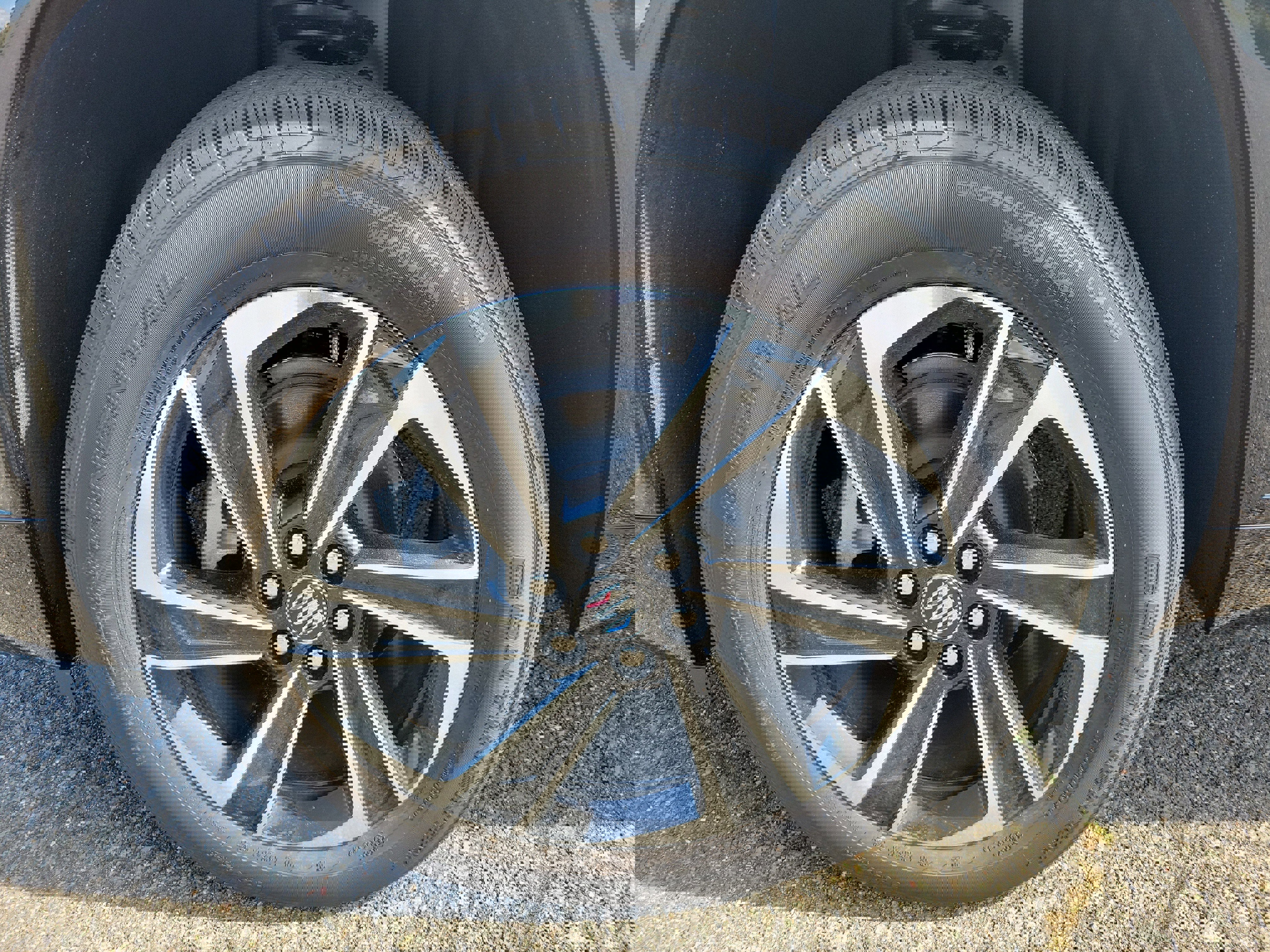 New 2026 Buick Enclave Sport Touring w/ Power Package image 12