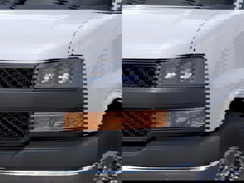 New 2025 Chevrolet Express 2500 w/ Driver Convenience Package image 10