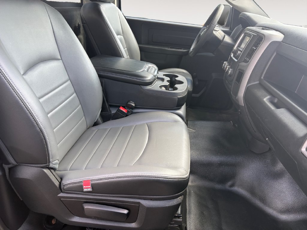Used 2023 RAM 1500 Tradesman RWD image 15