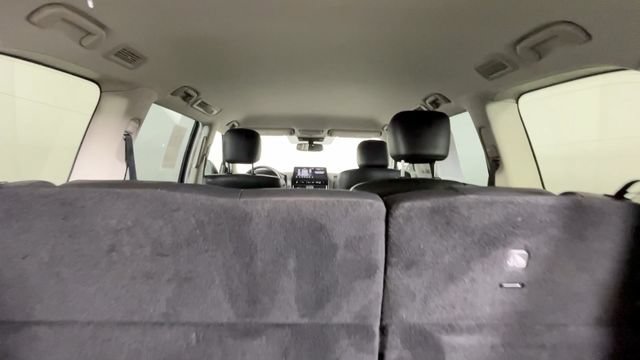 Used 2024 Nissan Armada SV w/ Cargo Package AWD/4WD image 14