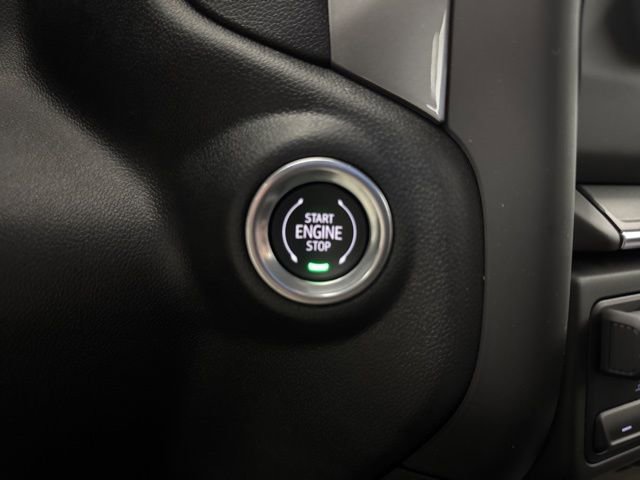 New 2025 Chevrolet Silverado 2500 W/T w/ WT Convenience Package image 16