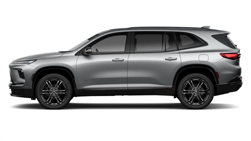 New 2026 Buick Enclave Sport Touring w/ Power Package FWD image 78