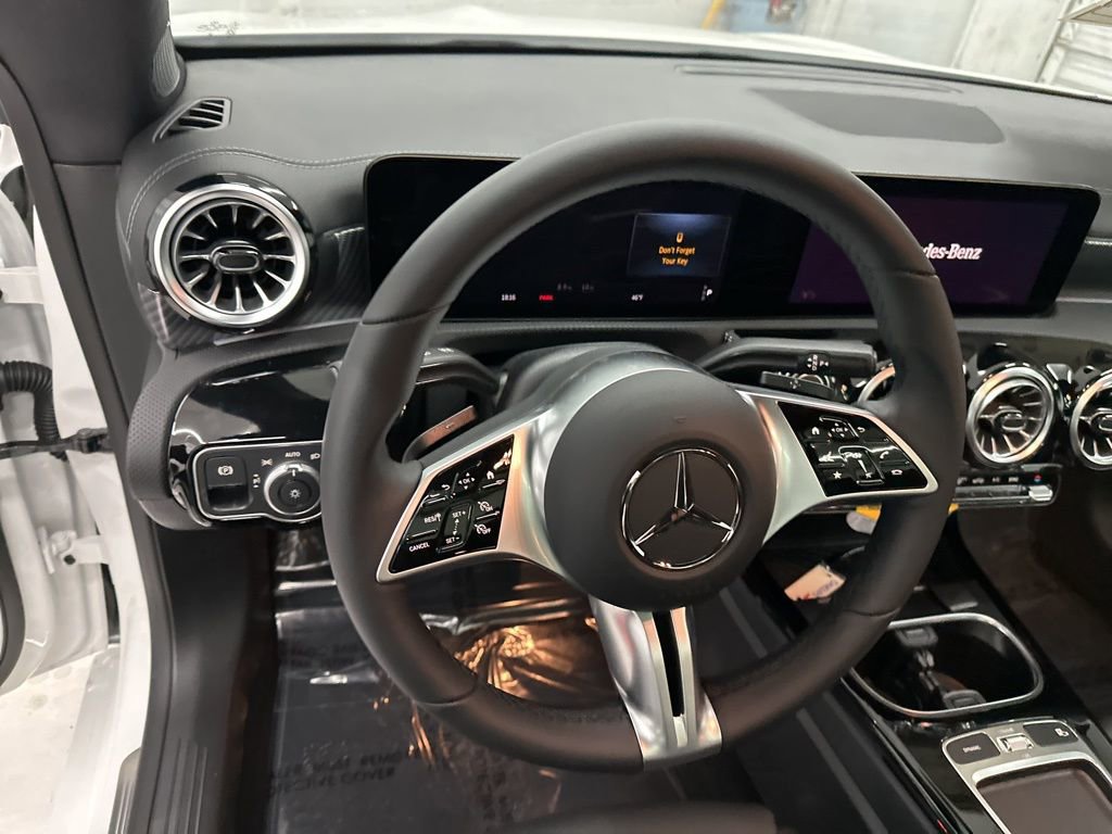 New 2026 Mercedes-Benz CLA 250 image 10