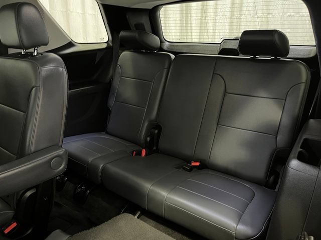 Used 2019 Chevrolet Traverse Premier AWD/4WD image 12