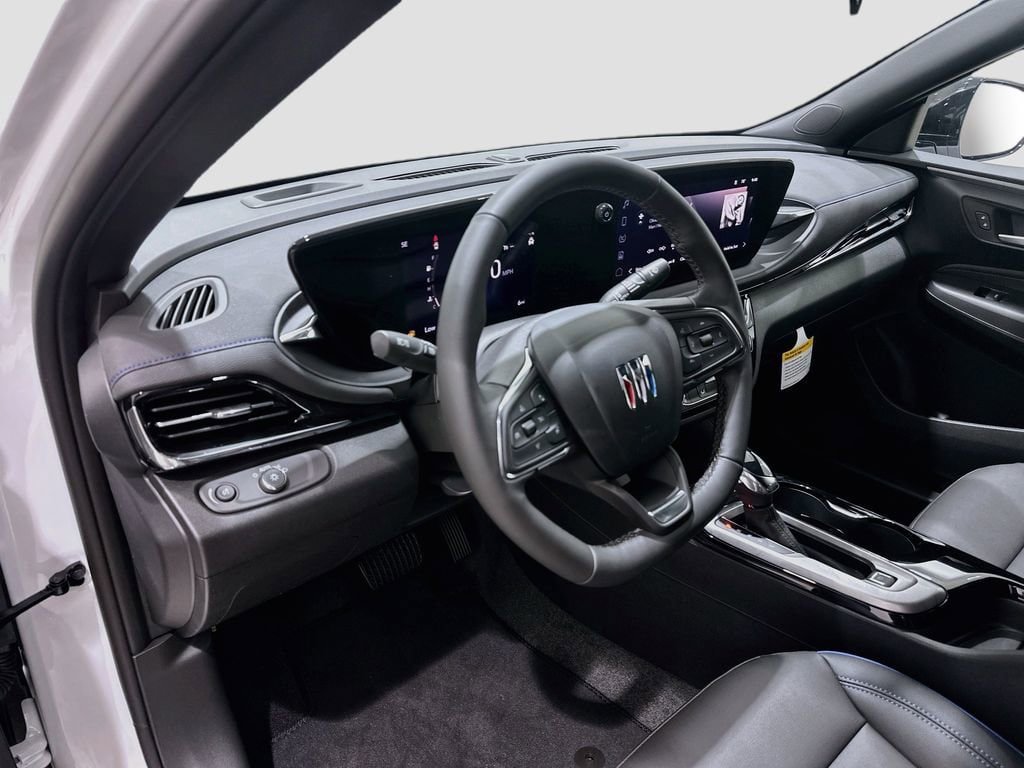 New 2026 Buick Envista Sport Touring w/ Convenience I Package FWD image 9