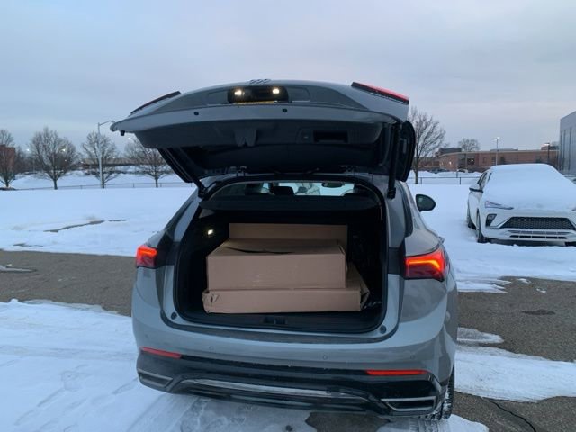 New 2026 Buick Envision Sport Touring image 26