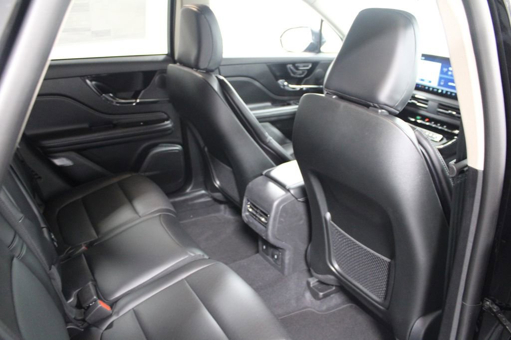 New 2026 Lincoln Corsair Premiere image 31