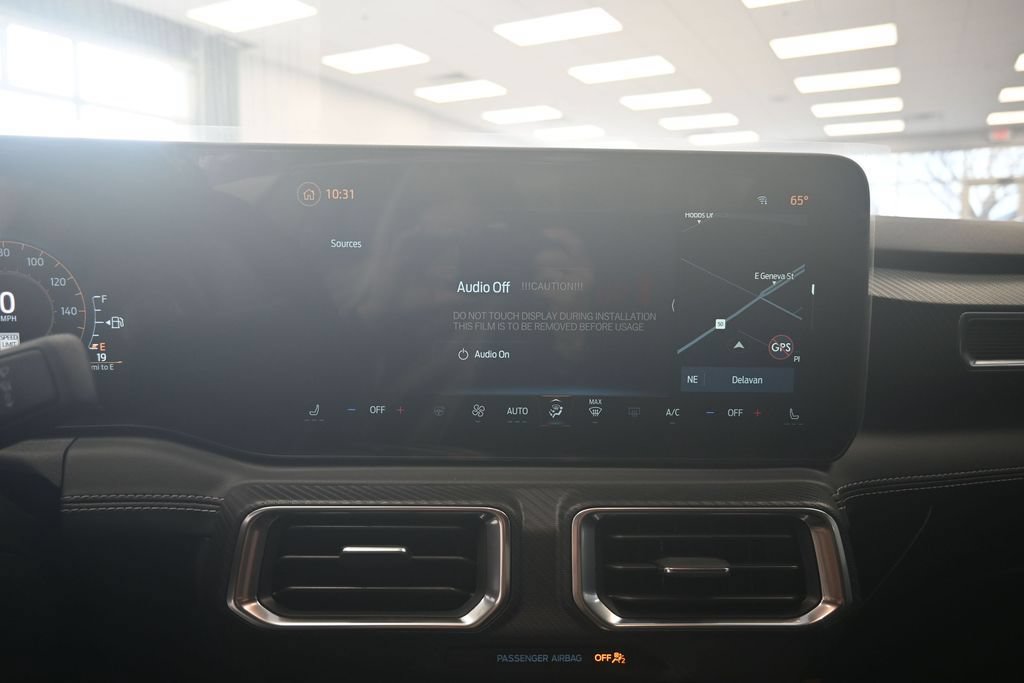 New 2025 Ford Mustang GT Premium w/ GT Performance Package RWD image 23
