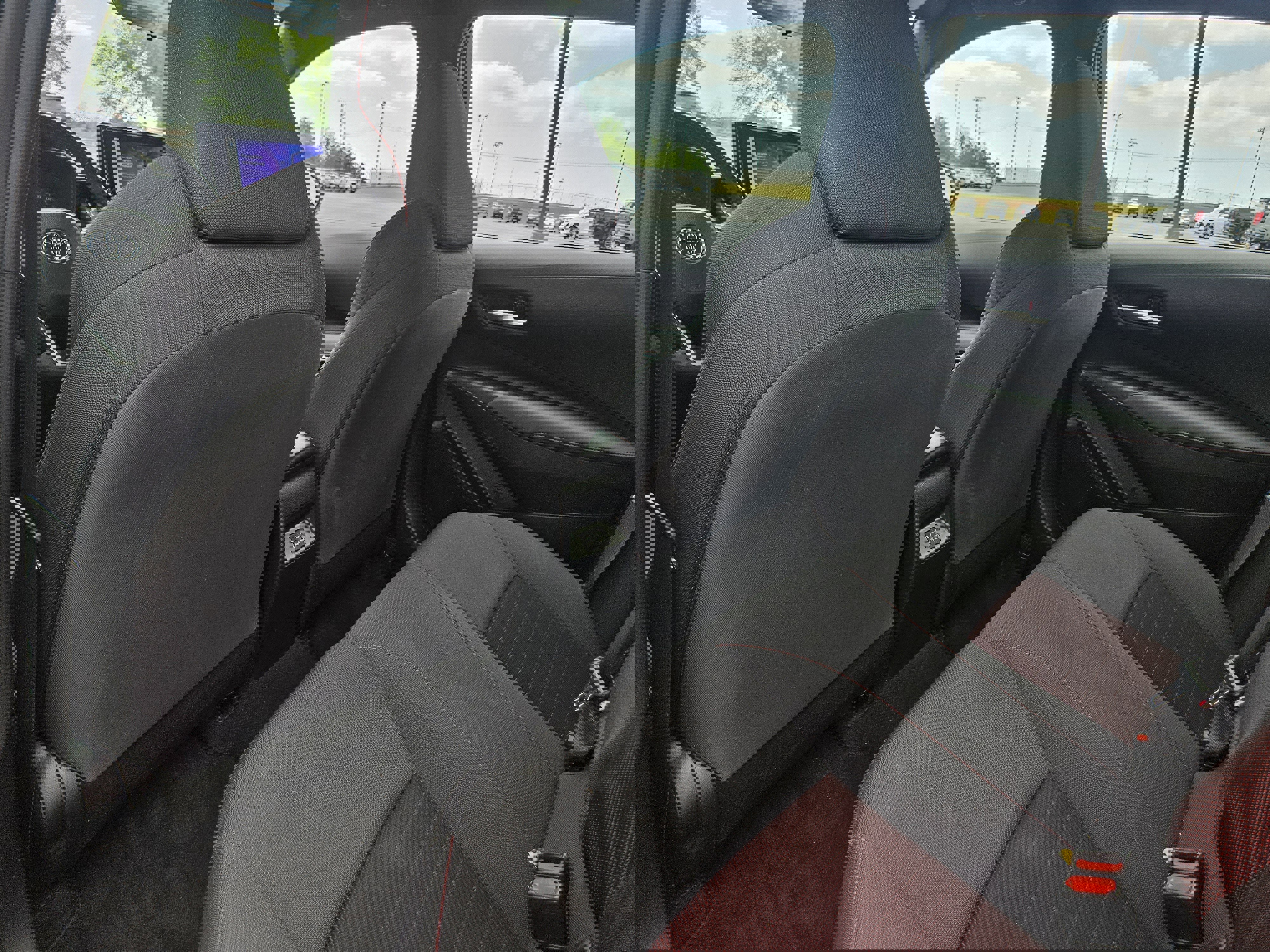 Used 2024 Toyota Corolla SE FWD image 24