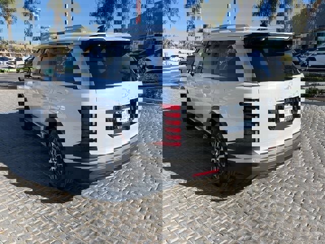 New 2026 Hyundai Palisade SEL image 3