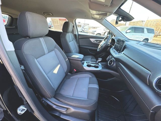 Used 2023 Chevrolet Blazer LT w/ Convenience Package image 26