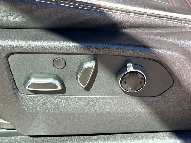 Used 2024 GMC Sierra 2500 AT4X AWD/4WD image 23